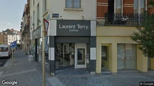 Apartments for rent in Stad Brussel - Photo from Google Street View
