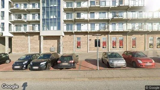 Apartments for rent in Aalborg Øst - Photo from Google Street View