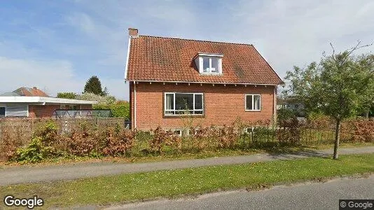 Apartments for rent in Randers SØ - Photo from Google Street View