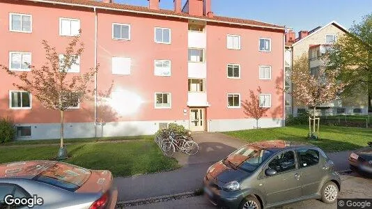 Apartments for rent in Kalmar - Photo from Google Street View