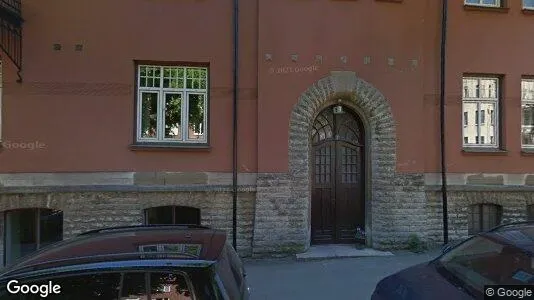 Apartments for rent in Skövde - Photo from Google Street View