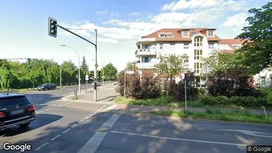 Apartments for rent in Berlin Pankow - Photo from Google Street View