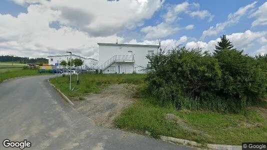 Apartments for rent in Plzeň-jih - Photo from Google Street View