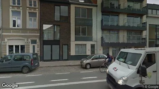Apartments for rent in Stad Gent - Photo from Google Street View