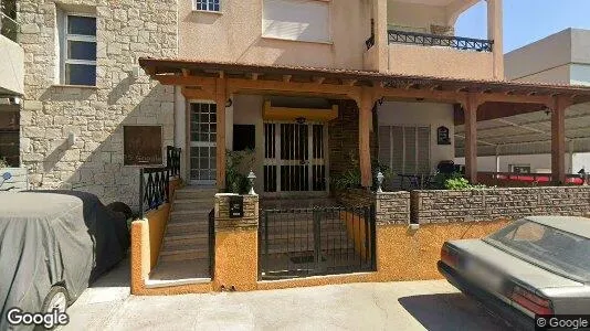 Apartments for rent in Mesa Geitonia - Photo from Google Street View