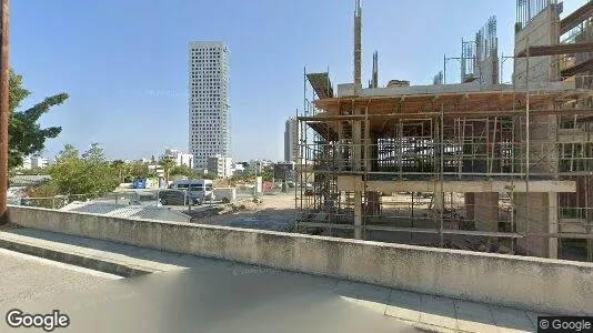 Apartments for rent in Mouttagiaka Touristiki Periochi - Photo from Google Street View