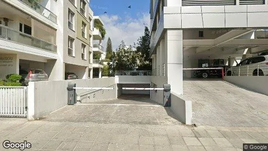 Apartments for rent in Agios Athanasios - Photo from Google Street View