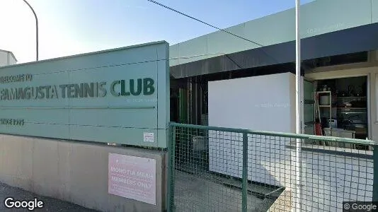 Apartments for rent in Limassol - Photo from Google Street View
