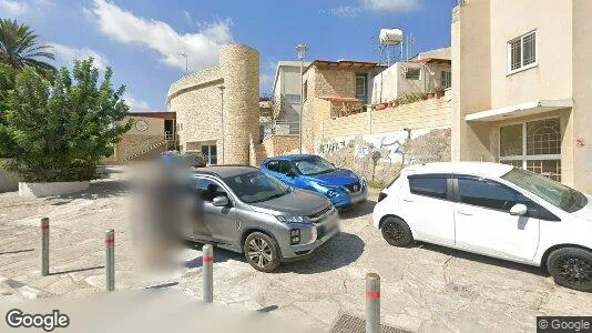 Apartments for rent in Agios Athanasios - Photo from Google Street View