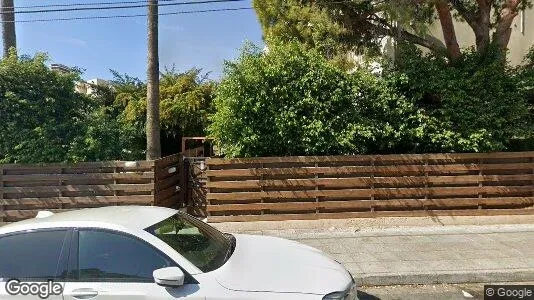 Apartments for rent in Mouttagiaka Touristiki Periochi - Photo from Google Street View