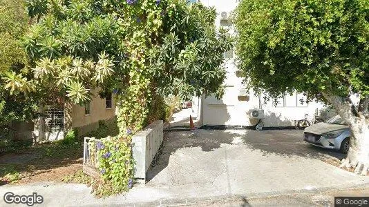Apartments for rent in Limassol - Photo from Google Street View