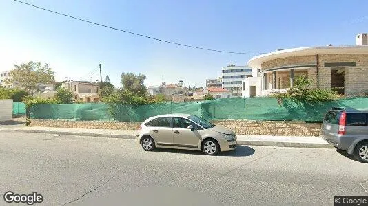 Apartments for rent in Limassol - Photo from Google Street View