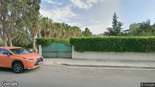 Apartments for rent in Agios Athanasios - Photo from Google Street View