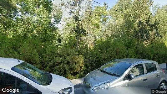 Apartments for rent in Nicosia Strovolos - Photo from Google Street View