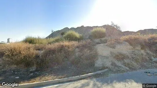 Apartments for rent in Larnaca - Photo from Google Street View