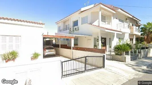 Apartments for rent in Nicosia Lefkosia - Photo from Google Street View