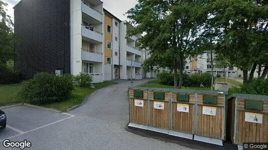 Apartments for rent in Södertälje - Photo from Google Street View