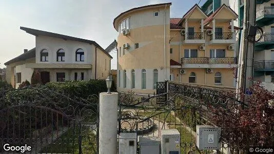 Apartments for rent in Constanţa - Photo from Google Street View