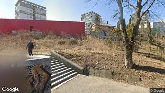 Apartments for rent in Bacău - Photo from Google Street View