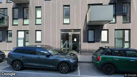 Apartments for rent in Stockholm South - Photo from Google Street View