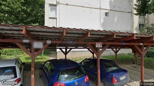Rooms for rent in Târgu Mureş - Photo from Google Street View