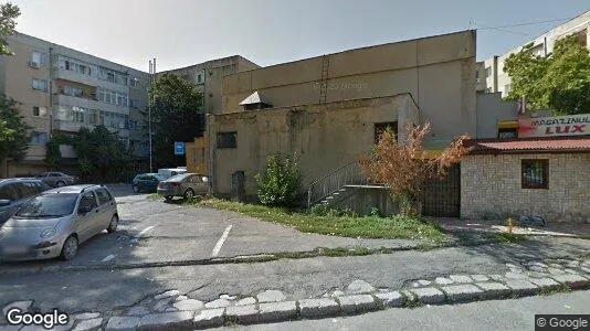 Apartments for rent in Tulcea - Photo from Google Street View