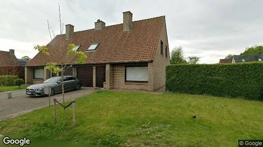 Rooms for rent in Aalter - Photo from Google Street View