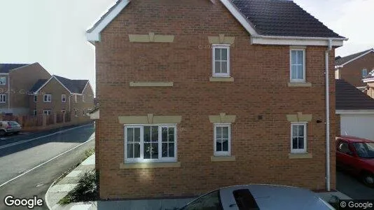 Apartments for rent in Selby - North Yorkshire - Photo from Google Street View
