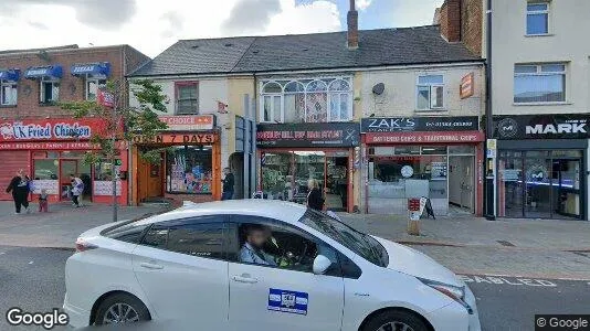 Apartments for rent in Brierley Hill - West Midlands - Photo from Google Street View