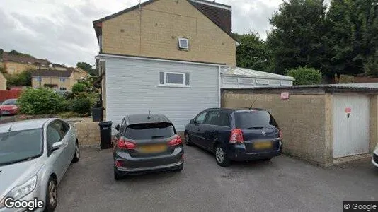 Apartments for rent in Bath - Avon - Photo from Google Street View