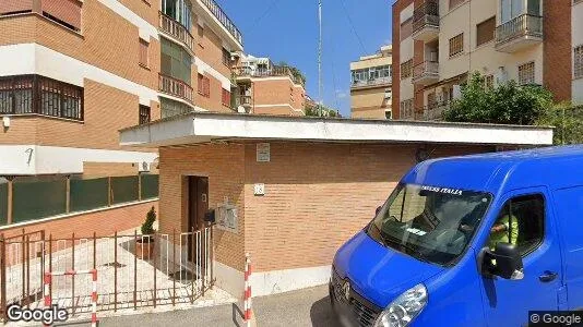 Apartments for rent in Roma Municipio XIII – Aurelia - Photo from Google Street View