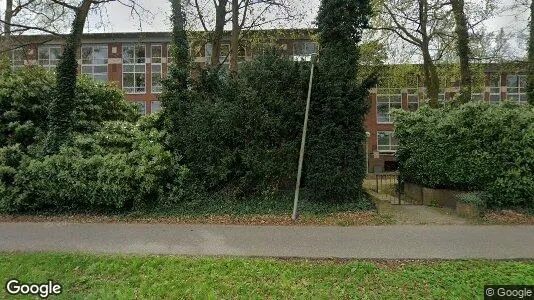 Apartments for rent in Deventer - Photo from Google Street View