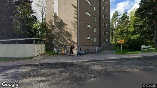 Apartments for rent in Helsinki Koillinen - Photo from Google Street View