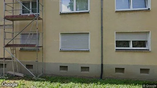 Apartments for rent in Leverkusen - Photo from Google Street View