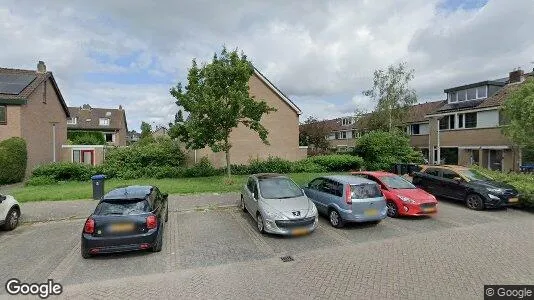 Apartments for rent in Wijdemeren - Photo from Google Street View