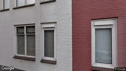 Apartments for rent in Gooise Meren - Photo from Google Street View