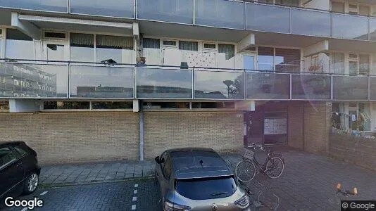 Apartments for rent in Velsen - Photo from Google Street View