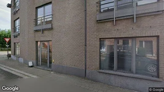 Apartments for rent in Hamme - Photo from Google Street View