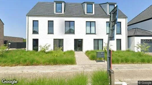 Apartments for rent in Heist-op-den-Berg - Photo from Google Street View