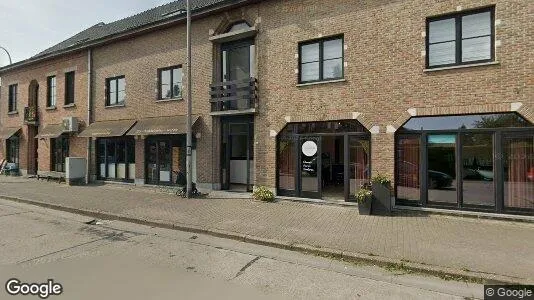 Apartments for rent in Oudenaarde - Photo from Google Street View
