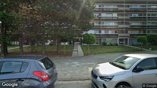 Apartments for rent in Antwerp Hoboken - Photo from Google Street View