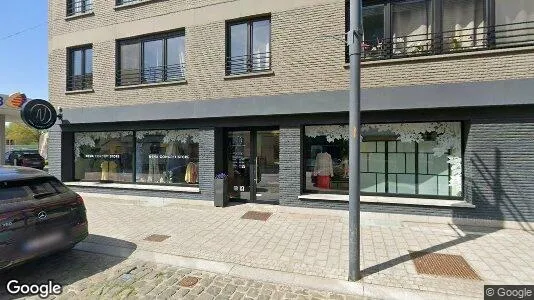 Apartments for rent in Tremelo - Photo from Google Street View
