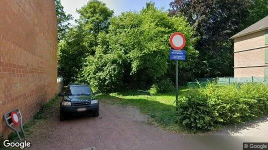 Apartments for rent in Bilzen - Photo from Google Street View