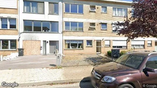 Apartments for rent in Stabroek - Photo from Google Street View