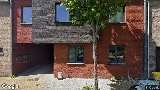 Apartments for rent in Essen - Photo from Google Street View