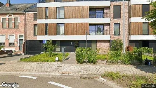 Apartments for rent in Aarschot - Photo from Google Street View