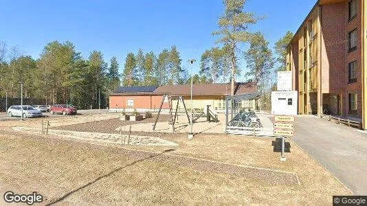 Apartments for rent in Oulu - Photo from Google Street View