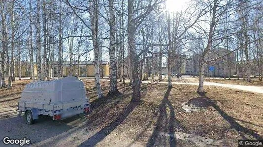 Apartments for rent in Oulu - Photo from Google Street View