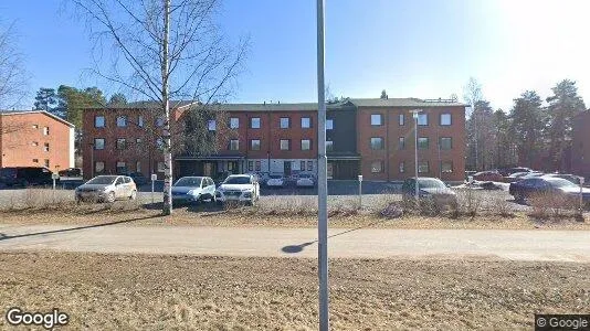 Apartments for rent in Oulu - Photo from Google Street View