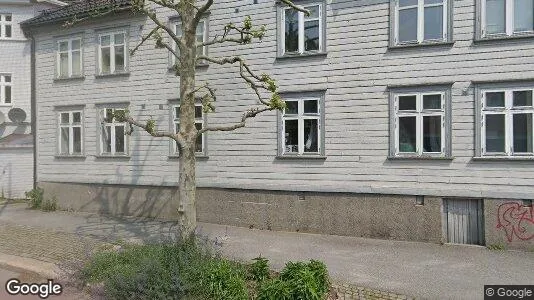 Apartments for rent in Arendal - Photo from Google Street View